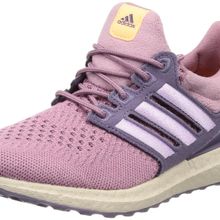 Adidas ID9680 Ultraboost 1.0 W Pembe Kadın Koşu Ayakkabısı