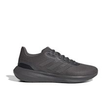 Adidas IE0738 Runfalcon 3.0 Füme Erkek Koşu Ayakkabısı