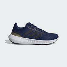 Adidas IE0747 Runfalcon 3.0 W Kadın Lacivert Koşu Ayakkabısı