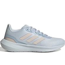 Adidas IE0748 Runfalcon 3.0 W Mavi Kadın Koşu Ayakkabısı