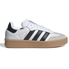 Adidas IE1377 Samba XLG Beyaz Unisex Günlük Ayakkabı