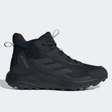 Adidas IE1473 Terrex Anylander Mid Siyah Erkek Outdoor Bot