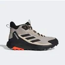 Adidas IE1474 Terrex Anylander Mid Bej Erkek Outdoor Ayakkabı
