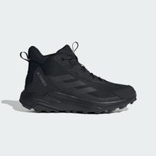 Adidas IE1475 Terrex Anylander Mid W Siyah Kadın Outdoor Bot
