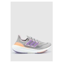 Adidas IE1762 Ultraboost Light W Lila Kadın Koşu Ayakkabısı