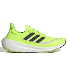 Adidas IE1767 Ultraboost Light Yeşil Erkek Koşu Ayakkabısı