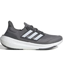 Adidas IE1770 Gri Ultraboost Light Erkek Koşu Ayakkabısı