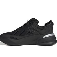 Adidas IE2023 Siyah Ozmorph Erkek Günlük Ayakkabı