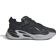 Adidas IE2026 Ozmorph Siyah Kadın Günlük Ayakkabı