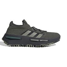Adidas IE2075-W-001 NMD_S1 Yeşil Kadın Sneaker