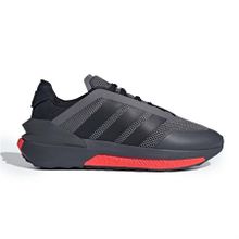Adidas IE2644 Avryn Gri Erkek Koşu Ayakkabısı