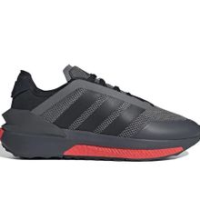 Adidas IE2644 Avryn Siyah Erkek Günlük Ayakkabı