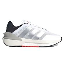Adidas IE2645 Avryn Boost Beyaz Erkek Koşu Ayakkabısı