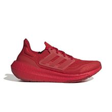 Adidas IE3042 Kırmızı Ultraboost Light Kadın Koşu Ayakkabısı