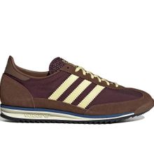 Adidas IE3425 SL 72 W Kahverengi Unisex Spor Ayakkabı