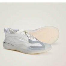 Adidas IE3480 By Stella McCartney Sportswear Low Ground Beyaz Kadın Günlük Ayakkabı