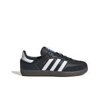 Adidas IE3678 Samba Og C Siyah Çocuk Günlük Ayakkabı