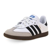 Adidas IE3679 Samba Og El Beyaz Çocuk Günlük Ayakkabı