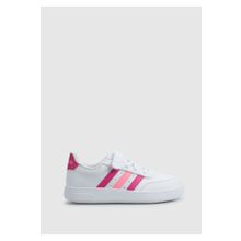 Adidas IE3791 Breaknet 2.0 EL C Beyaz Kız Çocuk Sneaker
