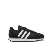 Adidas IE3826 Run 60S 3.0 Siyah Erkek Sneaker Ayakkabı