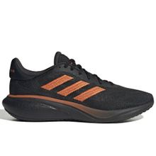Adidas IE4360 Siyah Supernova 3 Erkek Koşu Ayakkabısı