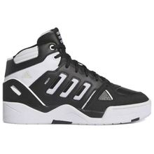 Adidas IE4465 Midcity Mid Siyah Erkek Günlük Ayakkabı