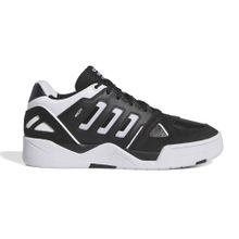 Adidas IE4518 Siyah Midcity Low Erkek Günlük Ayakkabı