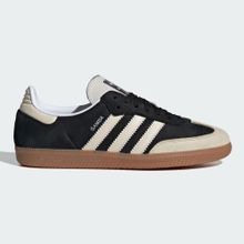 Adidas IE5836 Samba OG Siyah Unisex Ayakkabı