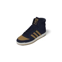 Adidas IE7244 Lacivert Erkek Günlük Ayakkabı