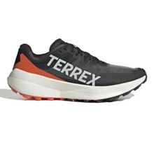 Adidas IE7671 Terrex Agravic Speed Trail Siyah Erkek Outdoor Ayakkabı