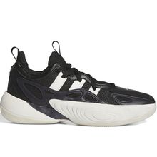 Adidas IE7764 Trae Unlimited 2 Siyah Unisex Basketbol Ayakkabısı