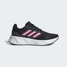 Adidas IE8149 Galaxy 6 Siyah Kadın Ayakkabı
