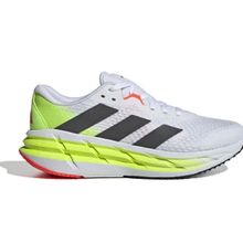 Adidas IE8222 Beyaz Yeşil Adistar 3 M Erkek Koşu Ayakkabısı