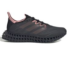 Adidas IE8403 4DFWD 4 W Siyah Kadın Koşu Ayakkabısı