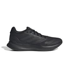 Adidas IE8586 Runfalcon 5 J Siyah Erkek Çocuk Günlük Ayakkabı