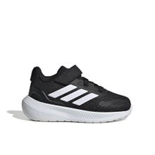 Adidas IE8598 Runfalcon 5 El I Siyah Bebek Günlük Ayakkabı