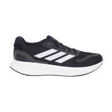 Adidas IE8809 Lacivert Runfalcon 5 Erkek Koşu Ayakkabısı