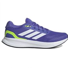 Adidas IE8810 Runfalcon 5 Mavi Erkek Koşu Ayakkabısı