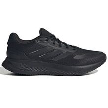 Adidas IE8812 Runfalcon 5 Siyah Erkek Koşu Ayakkabısı