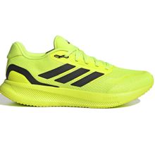 Adidas IE8817 Runfalcon 5 Sarı Unisex Koşu Ayakkabısı