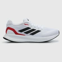 Adidas IE8818 Runfalcon 5 Beyaz Erkek Koşu Ayakkabısı