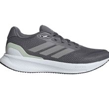 Adidas IE8825 Runfalcon 5 W Gri Kadın Koşu Ayakkabısı