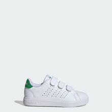 Adidas IE9019 Advantage Base 2.0 Kids Lifestyle Çocuk Ayakkabı