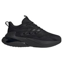Adidas IE9155 Alphaboost V2 Siyah Erkek Günlük Spor Ayakkabı