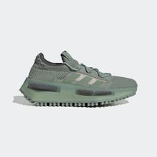 Adidas IE9550 Yeşil Kadın Günlük Ayakkabı