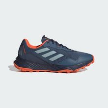 Adidas IF0555 Mavi Tracefinder Erkek Arazi Tipi Koşu Ayakkabısı