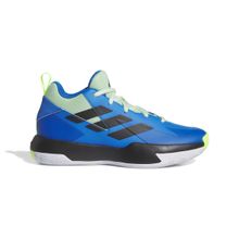 Adidas IF0821 Mavi Çocuk Mavi Basketbol Ayakkabı