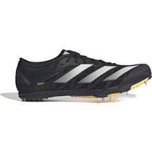 Adidas IF1272 Adizero Xcs Çivili Siyah Unisex Koşu Ayakkabısı