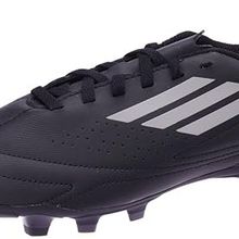 Adidas IF1407 Deportivo III FXG J Siyah Çim Zemin Çocuk Krampon
