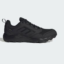 Adidas IF2579 Terrex Trace Rocker Siyah Gore-Tex Erkek Yürüyüş Ayakkabısı